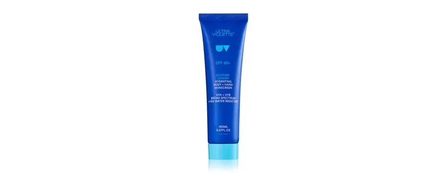obrazek 1 Ultra Violette Extreme Screen SPF 50+ Krem do opalania 150 ml