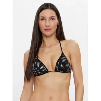 Zdjęcie Guess Góra od bikini E4GJ07 KC5Z0 Czarny