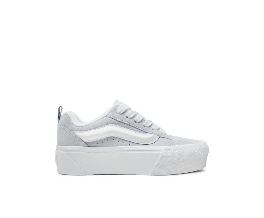 obrazek 1 Vans Tenisówki Knu Stack VN000CP6CHA1 Niebieski