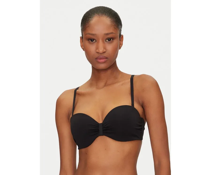 obrazek 1 Chantelle Góra od bikini Icon C16VNK Czarny