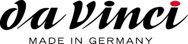 logo Da Vinci