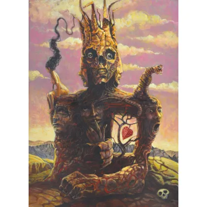 Picture Krzysztof Krawiec