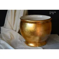 Picture Ceramic decorative flower pot