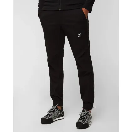 Zdjęcie Spodnie Mammut Massone Light