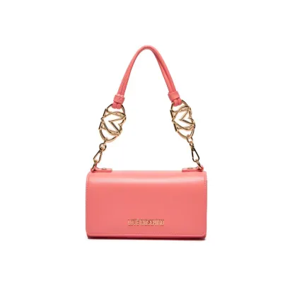 Zdjęcie LOVE MOSCHINO Torebka JC4051PP1MLF0464 Koralowy