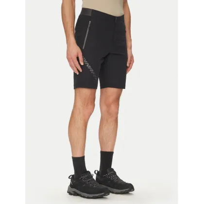 Zdjęcie Dynafit Szorty sportowe Transalper 2 08-0000071322 Czarny Regular Fit