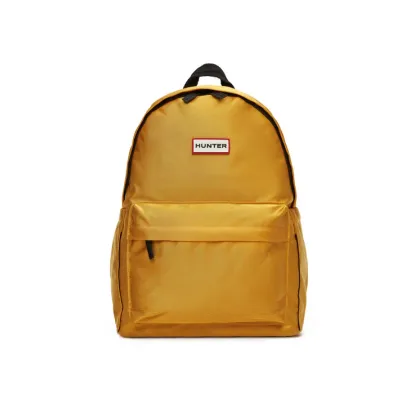 Zdjęcie Hunter Plecak HTR-B-006-07 Żółty
