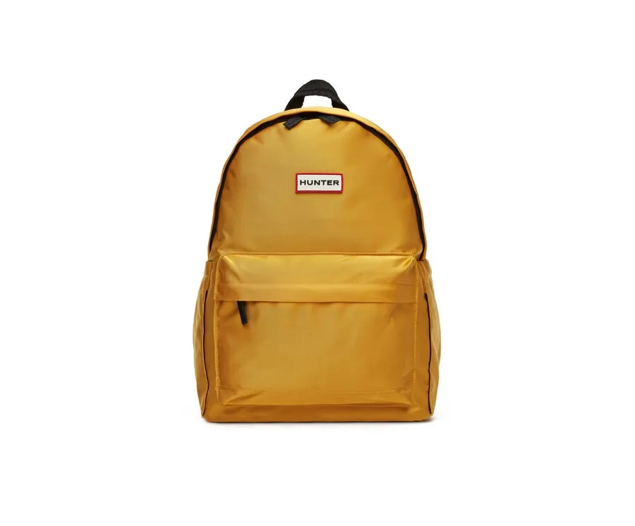 obrazek 1 Hunter Plecak HTR-B-006-07 Żółty
