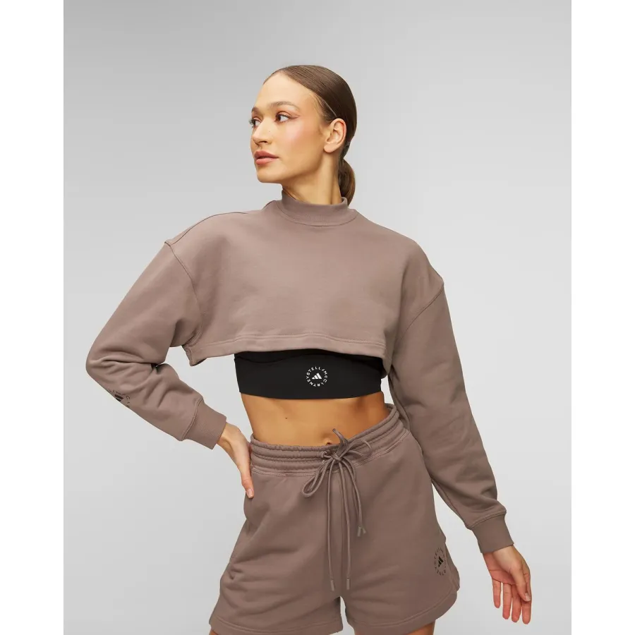 obrazek 1 Longsleeve Damski Stella Mccartney Asmc Adidas by Stella McCartney