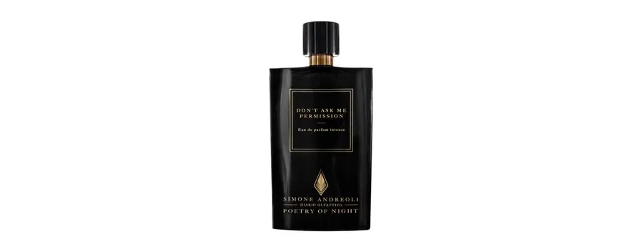 obrazek 1 Simone Andreoli Don’T Ask Me Permission Woda perfumowana 100 ml