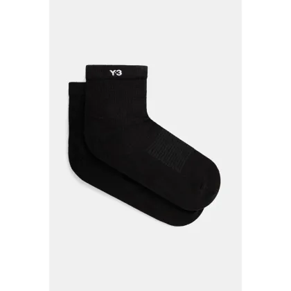 Zdjęcie Y-3 skarpetki CL Sock LO męskie kolor czarny JP1148