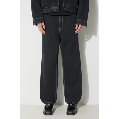 Zdjęcie Carhartt WIP jeansy Simple Pant męskie I022947.8906
