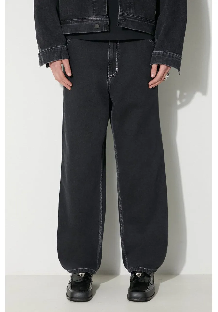 obrazek 1 Carhartt WIP jeansy Simple Pant męskie I022947.8906
