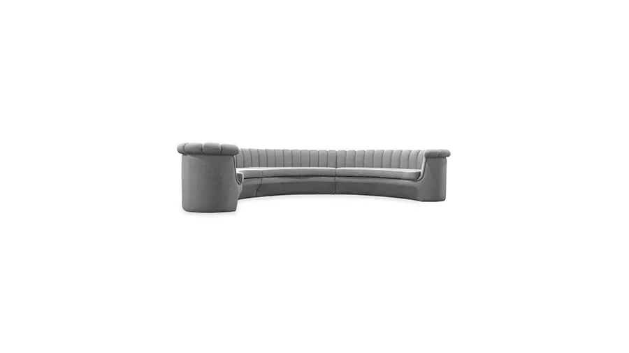 obrazek 4 Ekskluzywna portugalska duża sofa