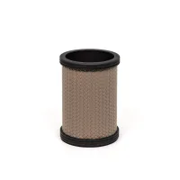 Picture Round toothbrush holder