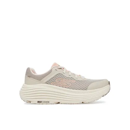 Zdjęcie Skechers Sneakersy Max Cushioning Endea 129470/NAT Brązowy