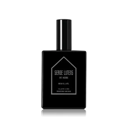 Zdjęcie Serge Lutens Mesk El-Laïl Le jardin arabe Spray do pomieszczeń 100 ml