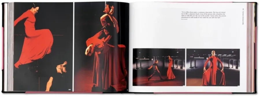 obrazek 9 Książka The Pedro Almodóvar Archives, Art Edition - Taschen