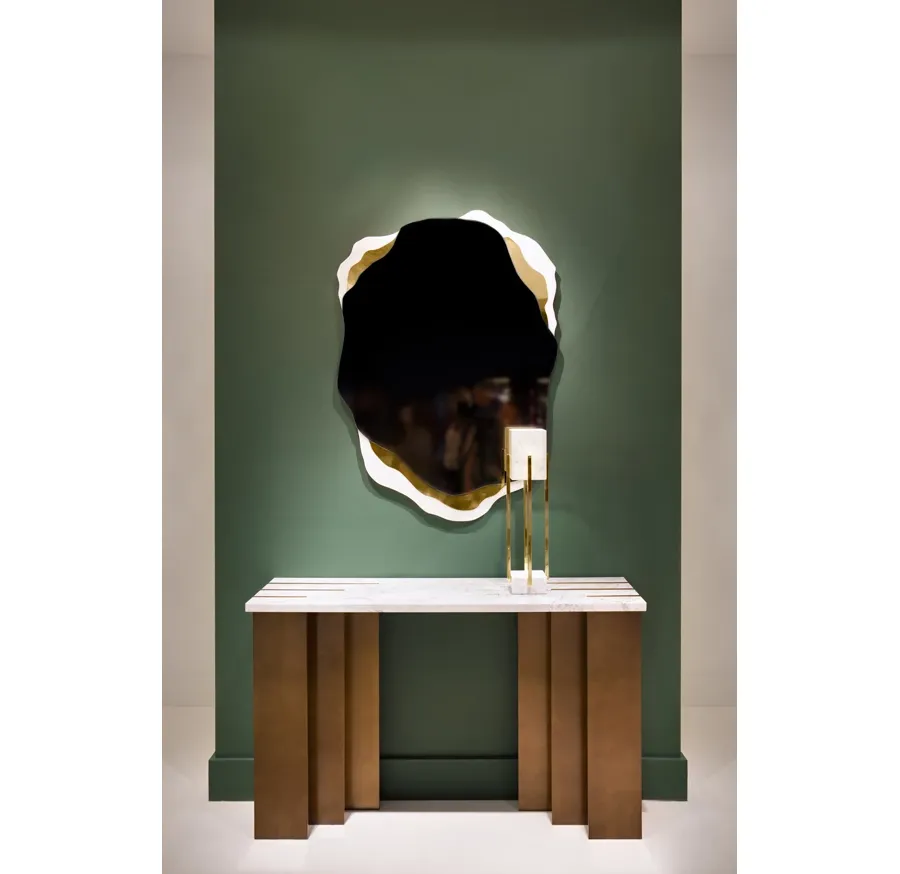 obrazek 6 Nowoczesne lustro inspirowane krajobrazami Arizony - Insidherland