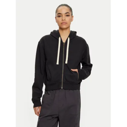Zdjęcie Champion Bluza 117631 Czarny Regular Fit