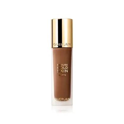 Zdjęcie GUERLAIN Parure Gold Matte Podkład w płynie 35 ml Nr. 7N