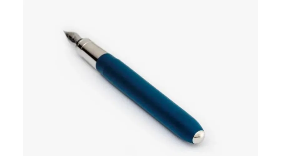 obrazek 5 Stylowe pióro wieczne Visconti Eco-Logic Blue