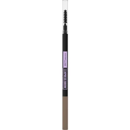 Zdjęcie Maybelline Brow Ultra Slim Kredka do brwi, 03 Warm Brown Warm Brown 4.1 g