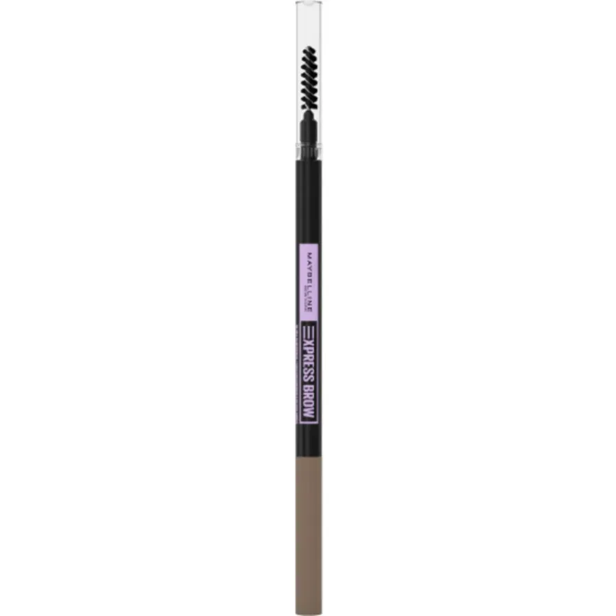 obrazek 1 Maybelline Brow Ultra Slim Kredka do brwi, 03 Warm Brown Warm Brown 4.1 g