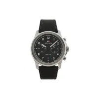 Zdjęcie Tommy Hilfiger Zegarek 1710624 Czarny