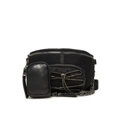 Zdjęcie Steve Madden Torebka Brapid SM13001541 Czarny