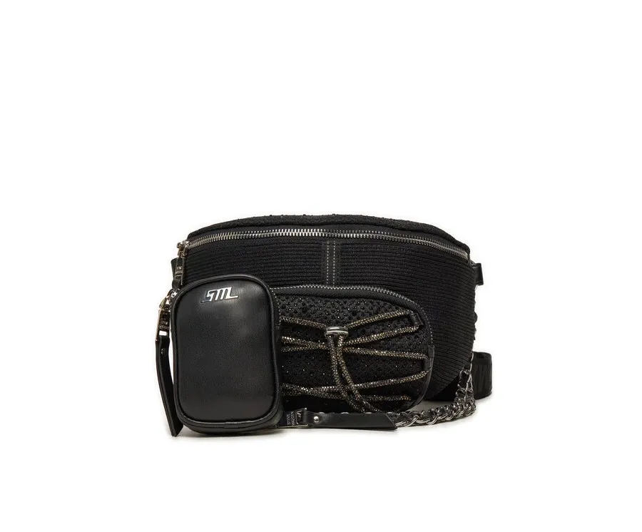obrazek 1 Steve Madden Torebka Brapid SM13001541 Czarny