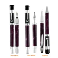 Picture An original set of writing utensils