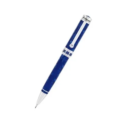 Picture Blue - New Espressione Montegrappa Mechanical Pencil