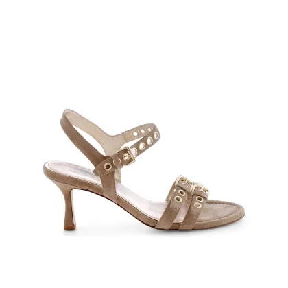 Zdjęcie Kennel & Schmenger Sandały Leonie 51-76600.366 Brązowy