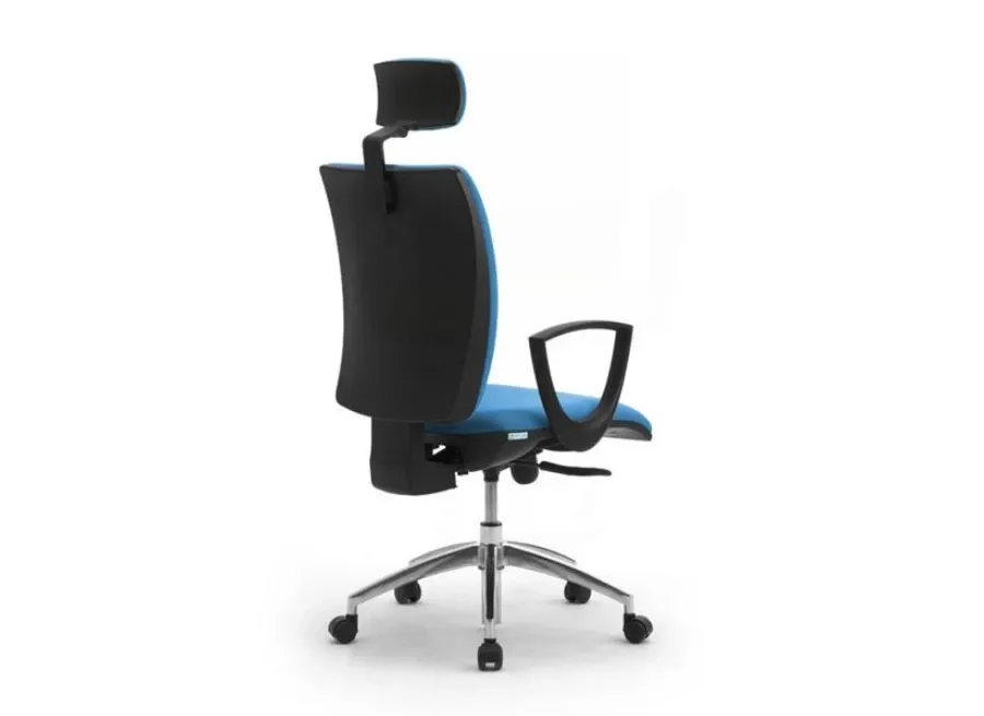 obrazek 2 Designerskie krzesło Sprint X do biura lub gabinetu