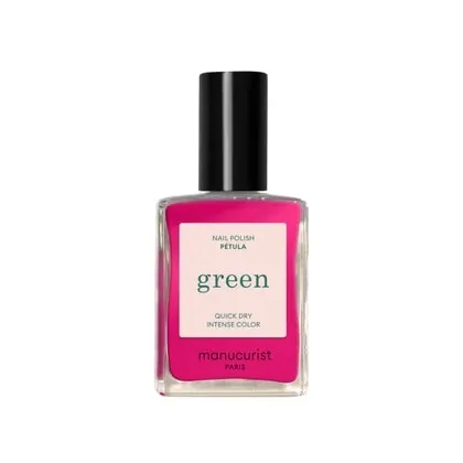 Zdjęcie manucurist Green Lakier do paznokci 15 ml Pétula