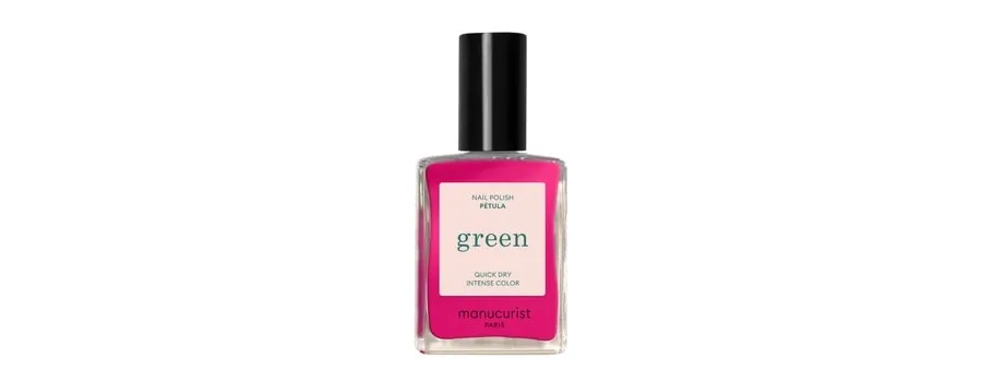 obrazek 1 manucurist Green Lakier do paznokci 15 ml Pétula