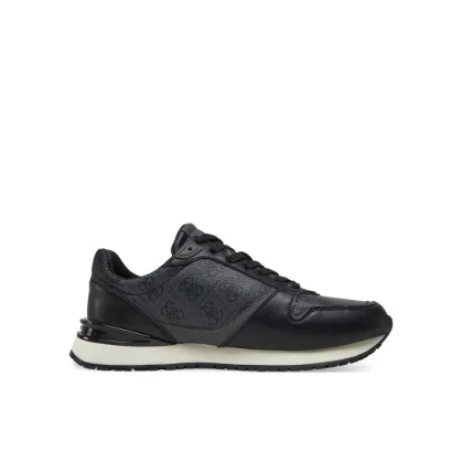 Zdjęcie Guess Sneakersy FMJISL ELL12 Czarny
