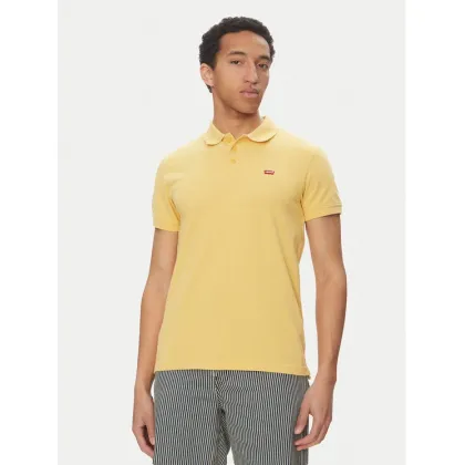 Zdjęcie Levi's® Polo 35883-0231 Żółty Regular Fit