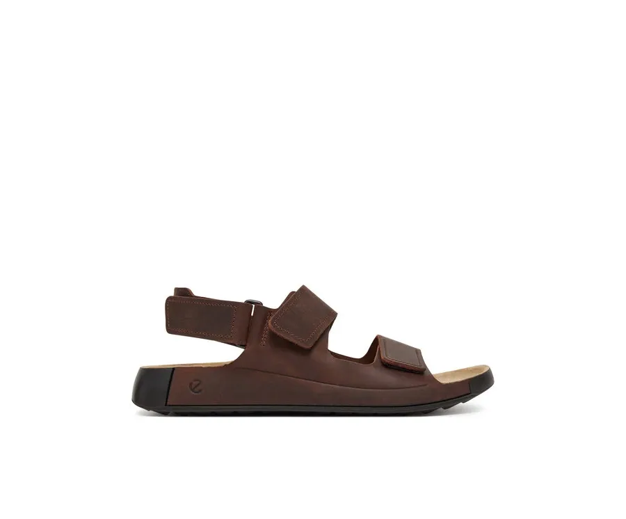 obrazek 1 ECCO Sandały Cozmo 50094402667 Brązowy