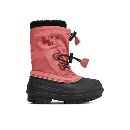 Zdjęcie Helly Hansen Śniegowce Jk Varanger Insulated 11646_098 Różowy