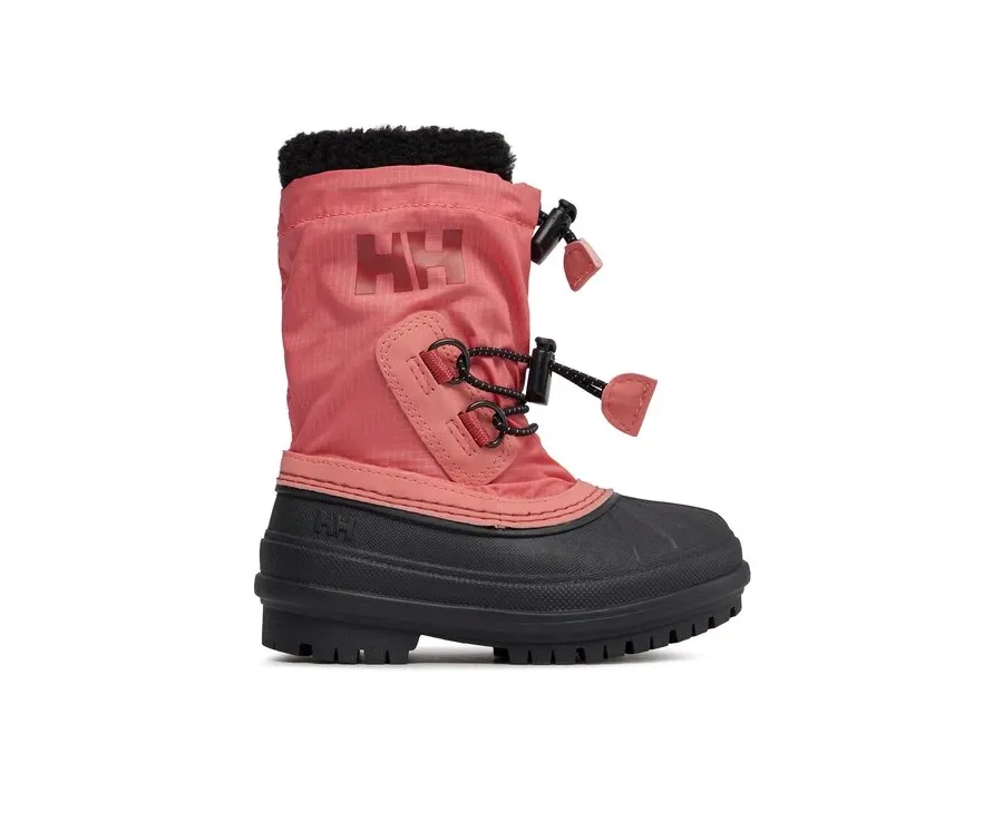 obrazek 1 Helly Hansen Śniegowce Jk Varanger Insulated 11646_098 Różowy