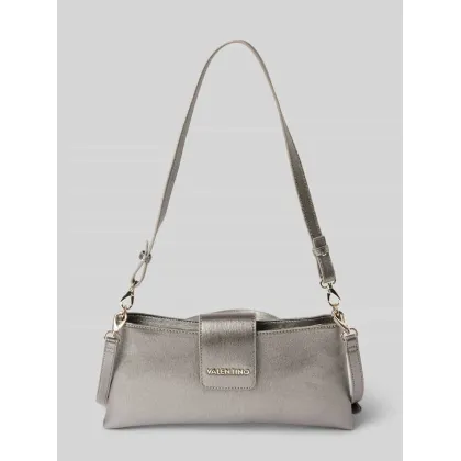 Zdjęcie Torebka z detalem z logo model ‘AROMA’