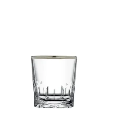 Zdjęcie Elegancka Szklanka do degustacji szlachetnego trunku - Whisky