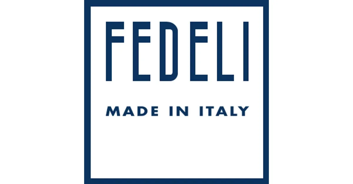 FEDELI logo