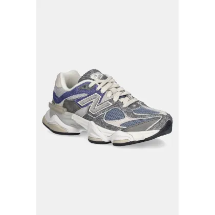 Zdjęcie New Balance sneakersy 9060 kolor szary U9060NTA