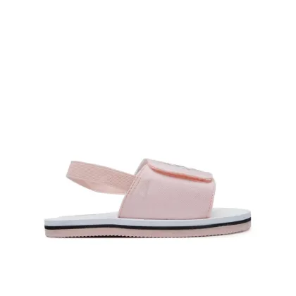 Zdjęcie Karl Lagerfeld Kids Sandały Z30384 S Różowy