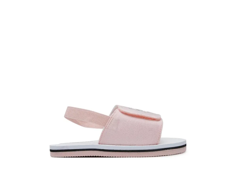 obrazek 1 Karl Lagerfeld Kids Sandały Z30384 S Różowy