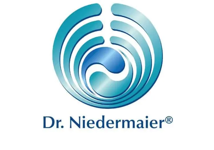 Dr. Niedermaier logo