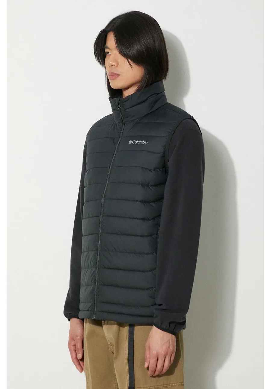 obrazek 1 Columbia - Bezrękawnik Powder Lite 1748031